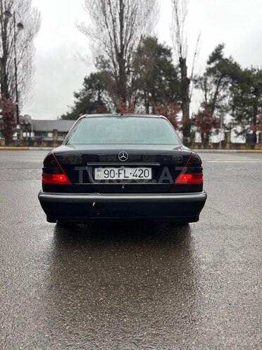 Mercedes C 180 1998, 360,000 km - 1.8 л - Lənkəran