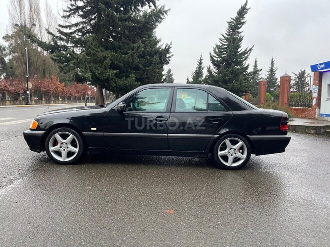 Mercedes C 180 1998, 360,000 km - 1.8 л - Lənkəran