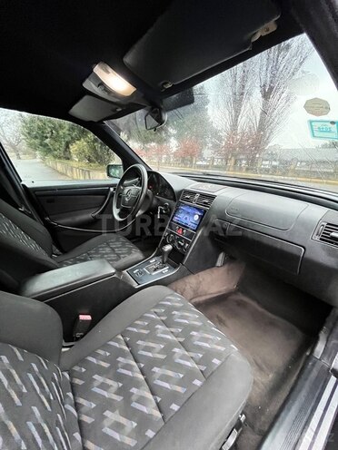 Mercedes C 180 1998, 360,000 km - 1.8 л - Lənkəran