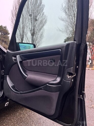 Mercedes C 180 1998, 360,000 km - 1.8 л - Lənkəran