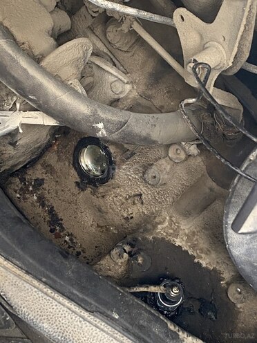 Mercedes 410 D 1994, 248,000 km - 2.9 л - Bakı