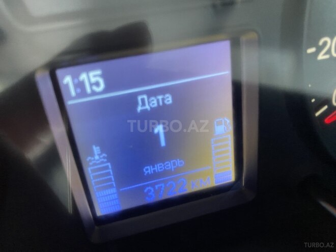 UAZ Patriot 2023, 5,000 km - 2.7 l - Bakı