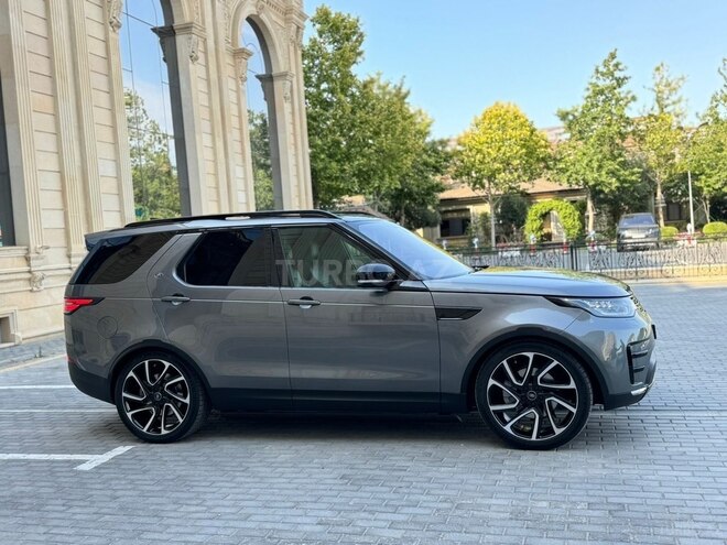 Land Rover Discovery 2018, 192,515 km - 3.0 l - Bakı