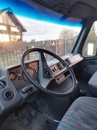 Mercedes 410 D 1994, 248,000 km - 2.9 л - Bakı