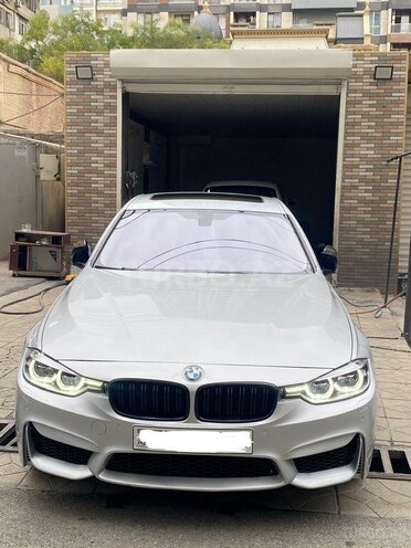 BMW 328 2015, 228,000 km - 2.0 l - Bakı