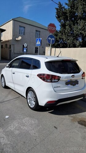 Kia Carens 2017, 194,000 km - 1.7 л - Bakı