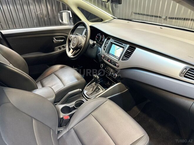 Kia Carens 2017, 194,000 km - 1.7 л - Bakı