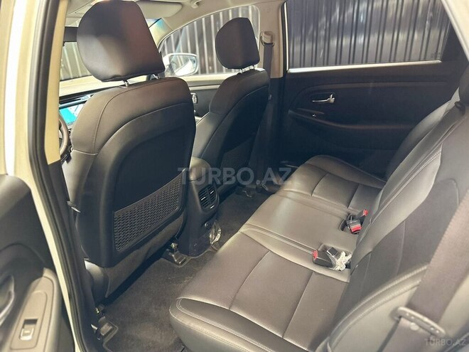 Kia Carens 2017, 194,000 km - 1.7 л - Bakı