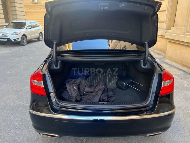 Hyundai Genesis 2013, 156,000 km - 3.8 l - Bakı