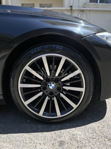BMW 328 2013, 193,000 km - 2.0 л - Bakı