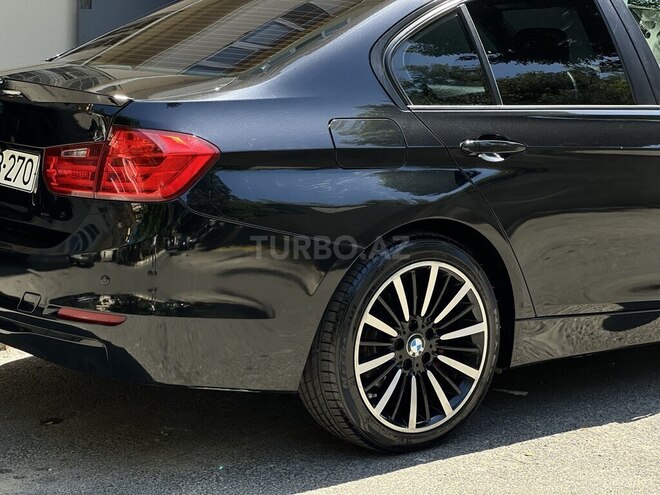 BMW 328 2013, 193,000 km - 2.0 л - Bakı