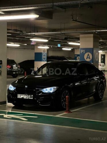 BMW 328 2013, 193,000 km - 2.0 л - Bakı