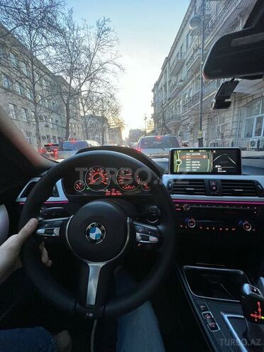 BMW 328 2013, 193,000 km - 2.0 л - Bakı