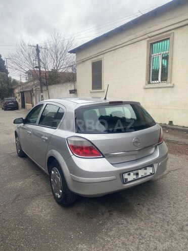 Opel Astra 2006, 311,000 km - 1.3 l - Bakı