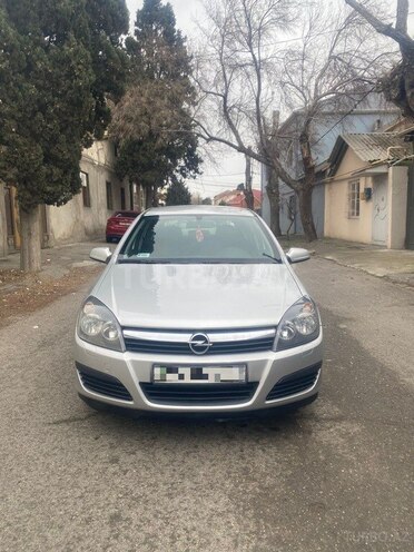 Opel Astra 2006, 311,000 km - 1.3 l - Bakı