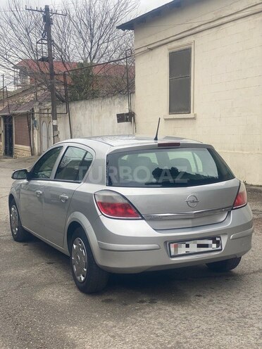 Opel Astra 2006, 311,000 km - 1.3 l - Bakı