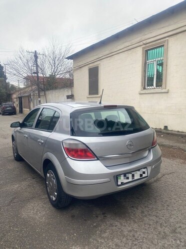 Opel Astra 2006, 311,000 km - 1.3 l - Bakı