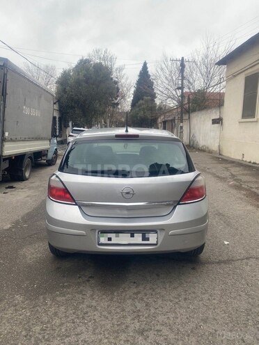 Opel Astra 2006, 311,000 km - 1.3 l - Bakı