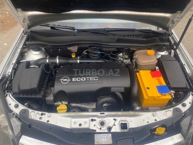 Opel Astra 2006, 311,000 km - 1.3 l - Bakı