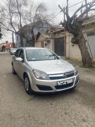 Opel Astra 2006, 311,000 km - 1.3 l - Bakı