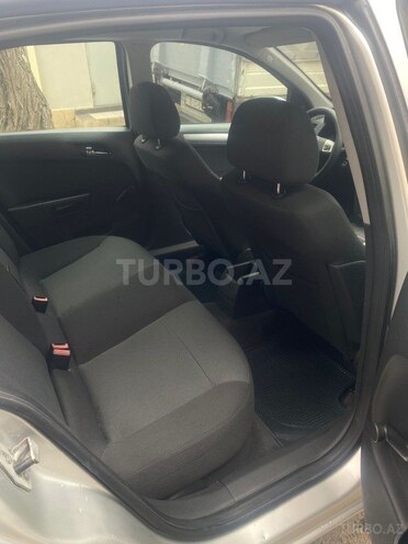 Opel Astra 2006, 311,000 km - 1.3 l - Bakı