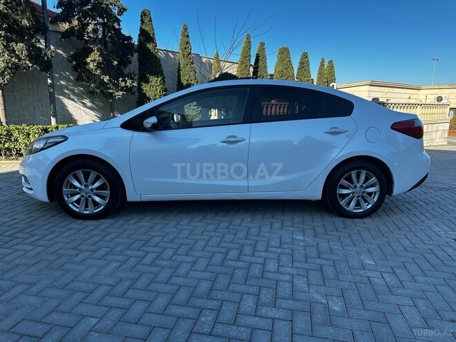 Kia Cerato 2013, 167,000 km - 1.6 л - Bakı