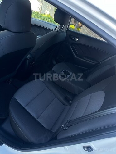 Kia Cerato 2013, 167,000 km - 1.6 л - Bakı