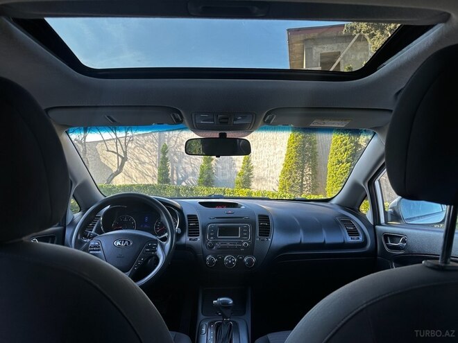 Kia Cerato 2013, 167,000 km - 1.6 л - Bakı