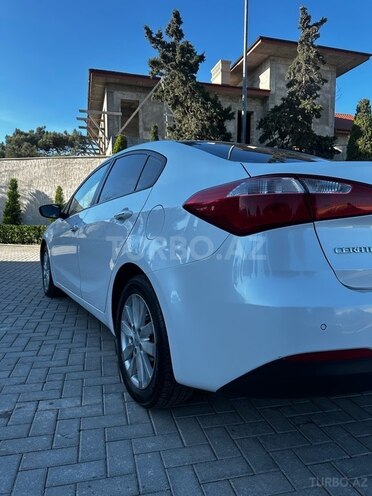 Kia Cerato 2013, 167,000 km - 1.6 л - Bakı