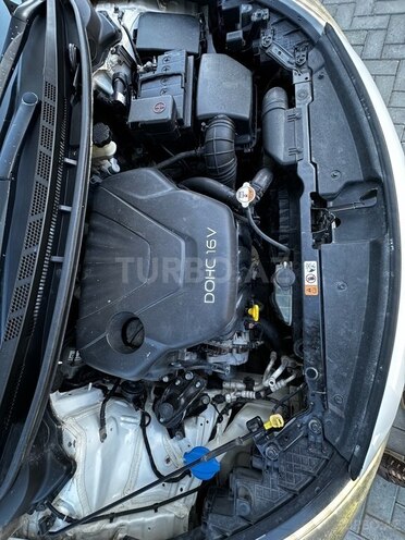 Kia Cerato 2013, 167,000 km - 1.6 л - Bakı