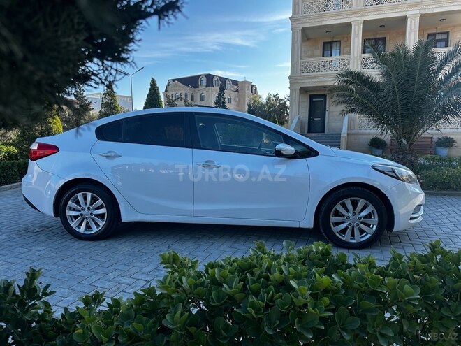 Kia Cerato 2013, 167,000 km - 1.6 л - Bakı