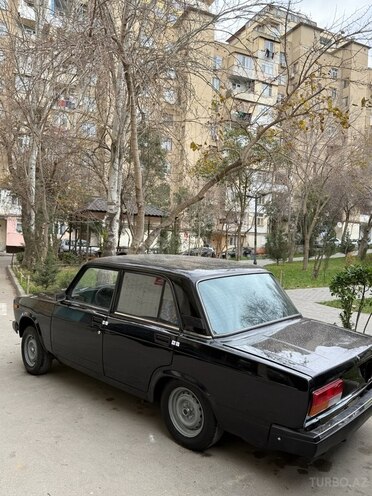 LADA (VAZ) 2107 2011, 79,000 km - 1.6 l - Bakı