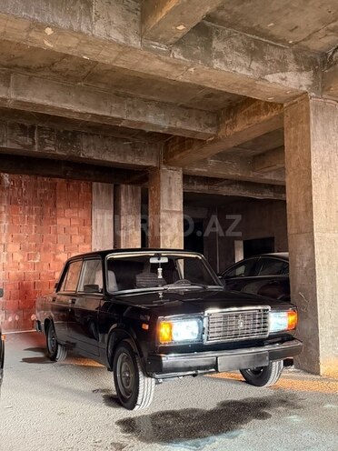 LADA (VAZ) 2107 2011, 79,000 km - 1.6 l - Bakı