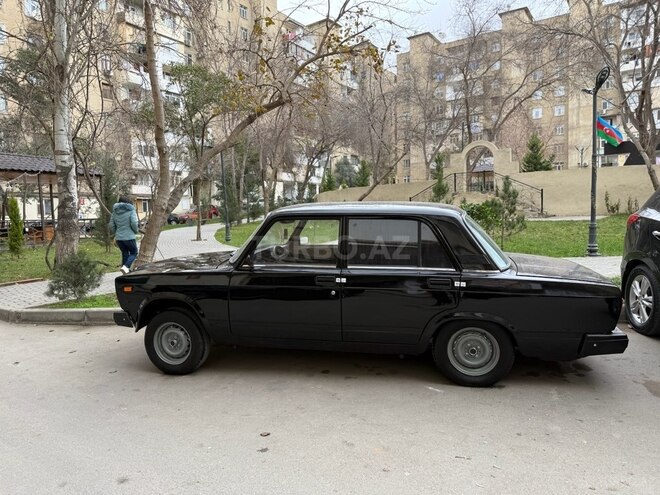 LADA (VAZ) 2107 2011, 79,000 km - 1.6 l - Bakı