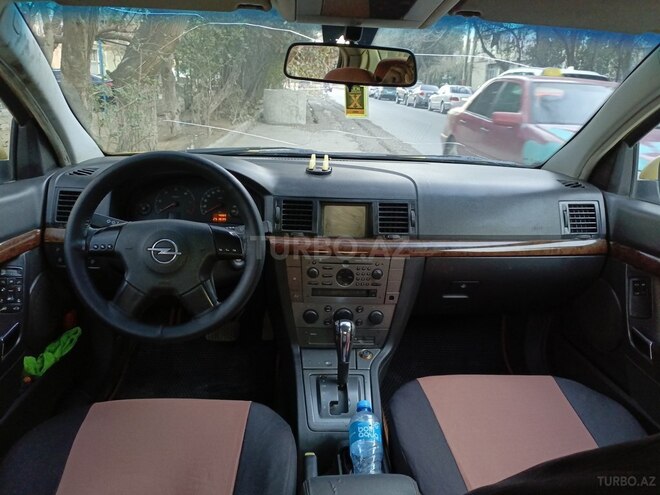 Opel Vectra 2002, 280,000 km - 2.2 l - Bakı