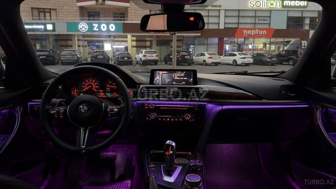BMW 328 2013, 290,000 km - 2.0 л - Bakı