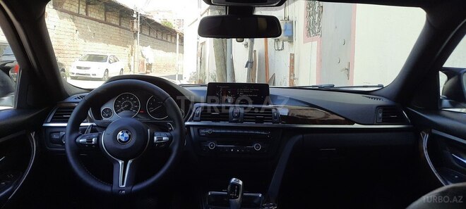 BMW 328 2013, 290,000 km - 2.0 л - Bakı