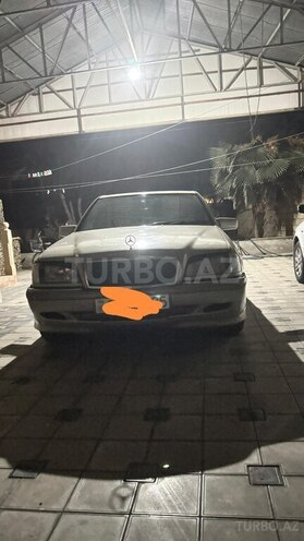 Mercedes C 240 1997, 50,000 km - 2.4 л - Bakı