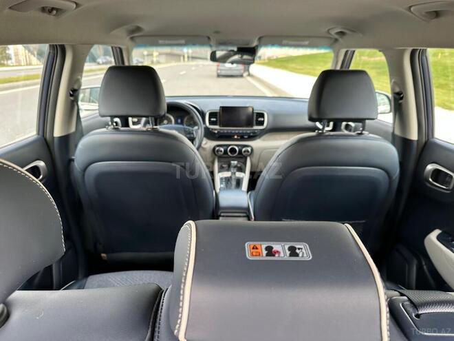 Hyundai Venue 2021, 85,000 km - 1.6 l - Bakı