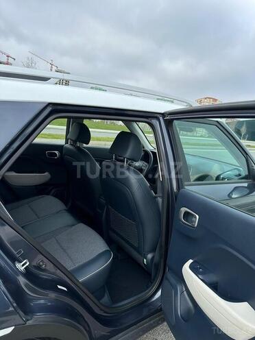 Hyundai Venue 2021, 85,000 km - 1.6 l - Bakı