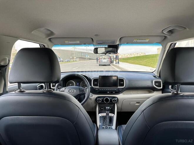 Hyundai Venue 2021, 85,000 km - 1.6 l - Bakı