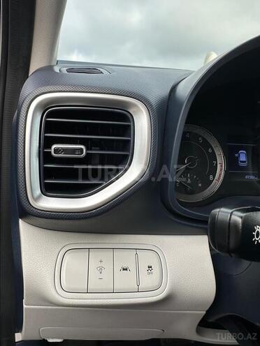 Hyundai Venue 2021, 85,000 km - 1.6 l - Bakı