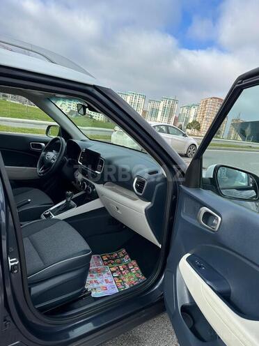 Hyundai Venue 2021, 85,000 km - 1.6 l - Bakı