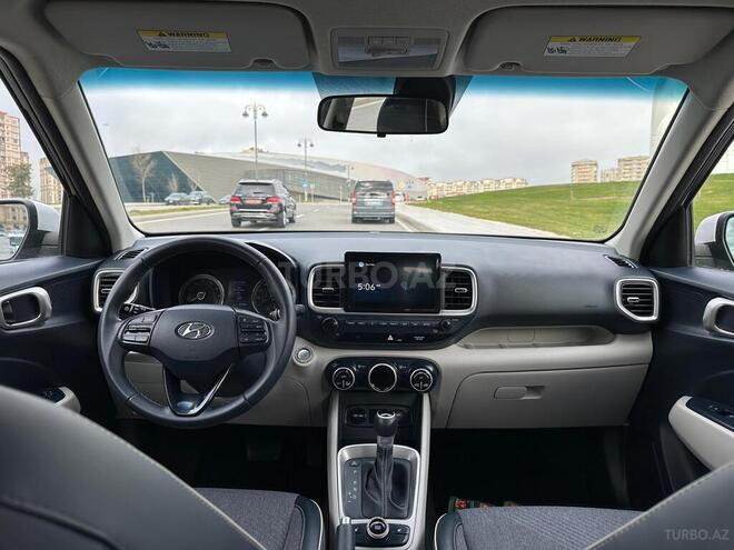Hyundai Venue 2021, 85,000 km - 1.6 l - Bakı