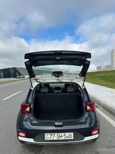 Hyundai Venue 2021, 85,000 km - 1.6 l - Bakı