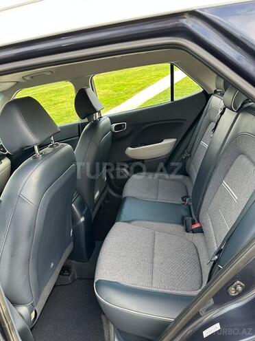 Hyundai Venue 2021, 85,000 km - 1.6 l - Bakı