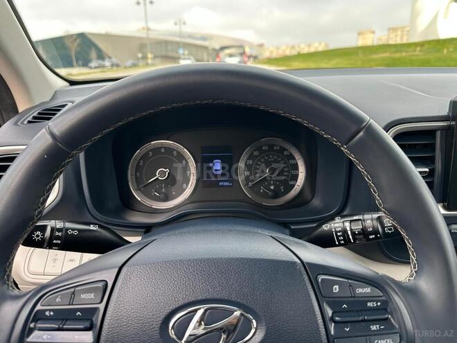 Hyundai Venue 2021, 85,000 km - 1.6 l - Bakı