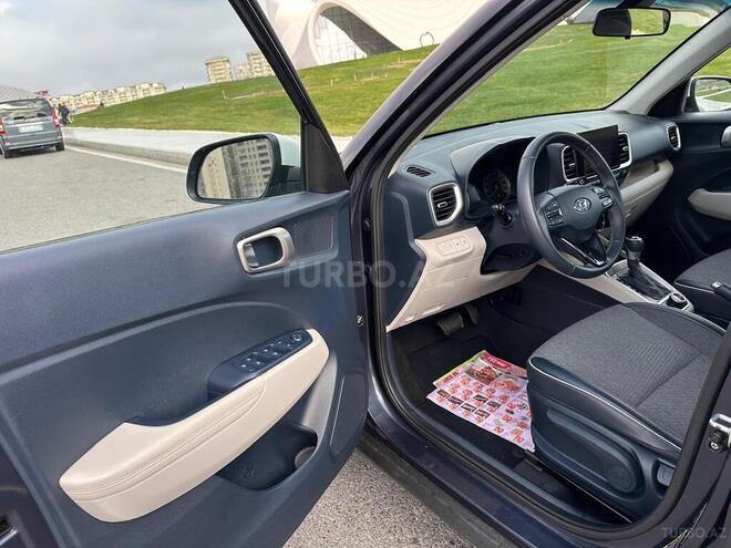 Hyundai Venue 2021, 85,000 km - 1.6 l - Bakı