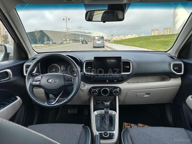 Hyundai Venue 2021, 85,000 km - 1.6 l - Bakı
