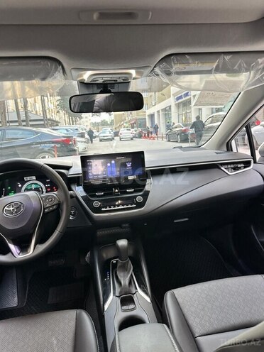 Toyota Corolla 2024, 0 km - 1.8 l - Bakı
